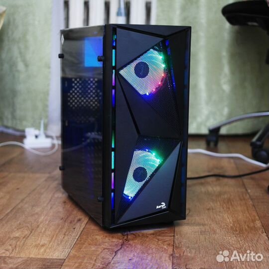 Новый Игровой 