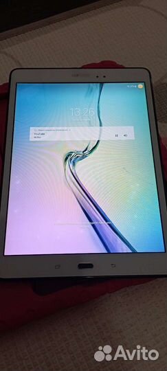 Samsung galaxy tab a