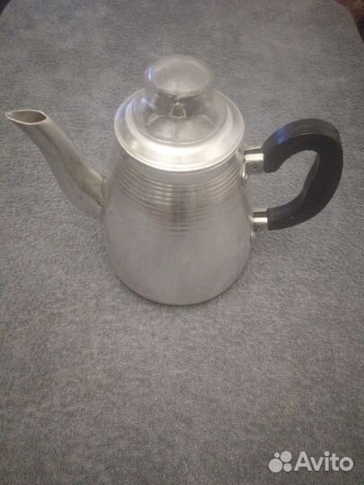 Чайники, чай