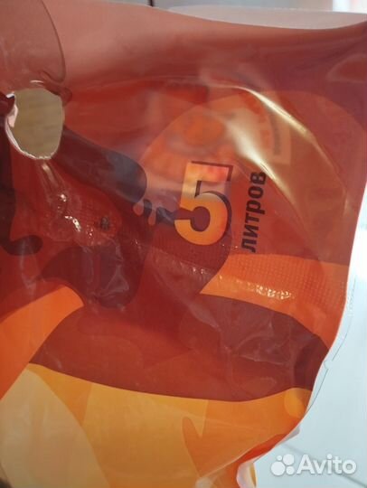 Наполнитель (новый)