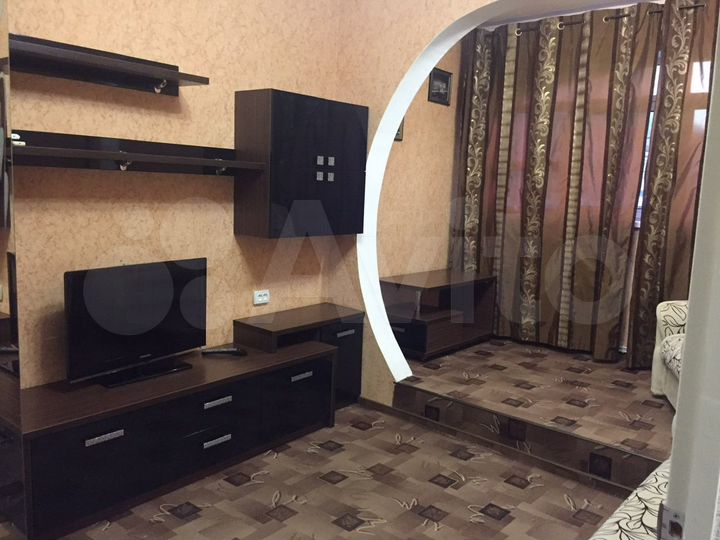 2-к. квартира, 40 м², 2/5 эт.