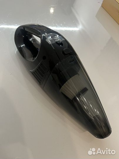 Пылесос для автомобиля от usb