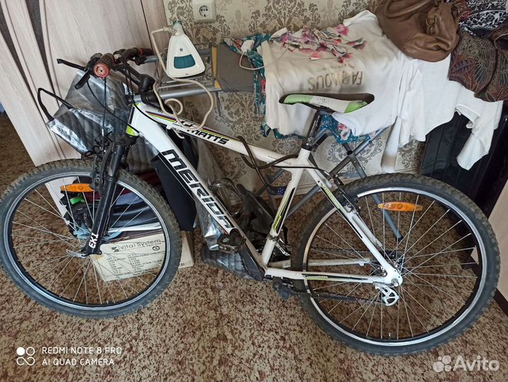 Merida specialized clearance