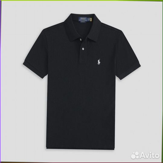 Футболка Polo Ralph Lauren (48694 Artikle товара: )