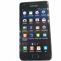 Samsung Galaxy S II GT-I9100, 16 ГБ