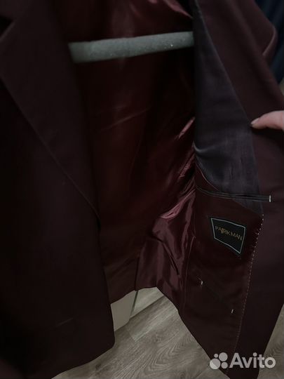 Костюм мужской