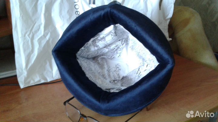 Кыргызский мужской головной убор – ак калпак