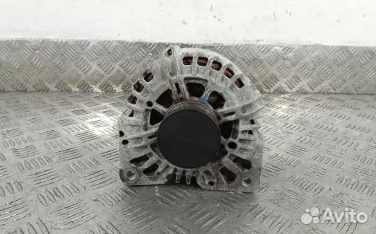 Генератор бензиновый renault megane 3 (1SK71DG01)