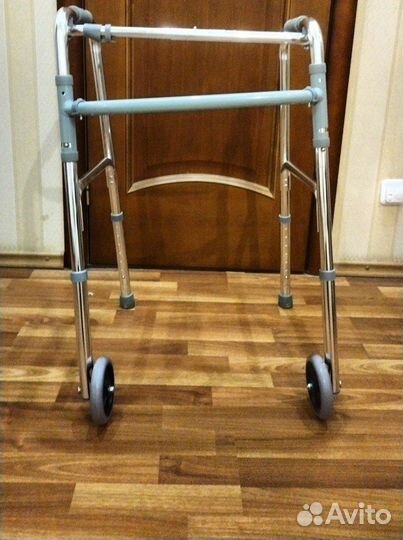 Ходунки для взрослых и пожилых инвалидов