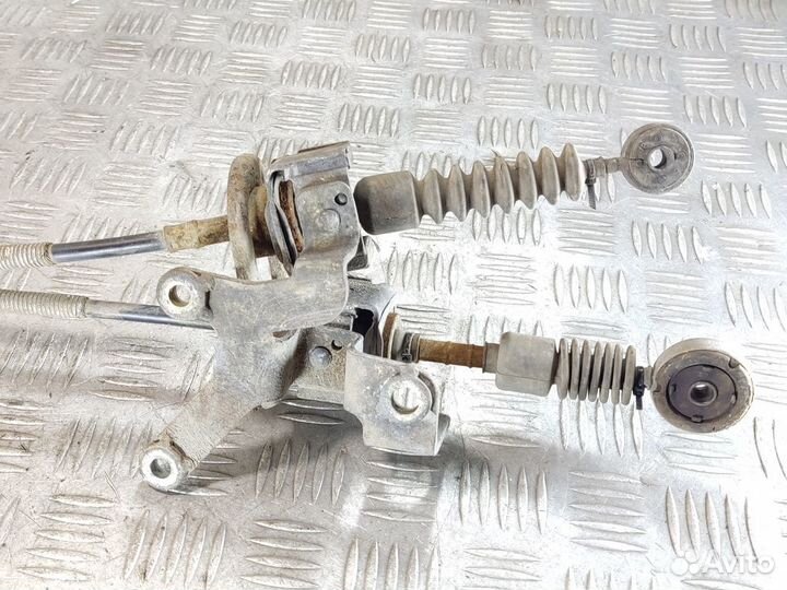 Трос кпп Vortex Vortex estina