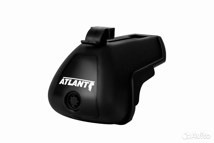 Багажник на крышу Fiat Palio Atlant 8810