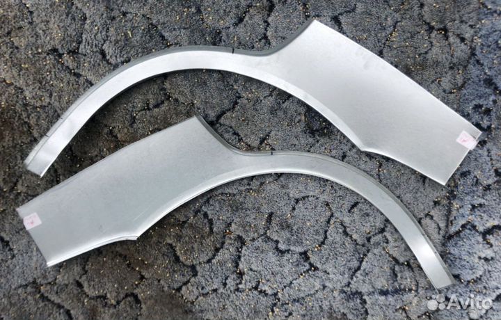 Арка левая Honda Civic VI fastback 1995-2002