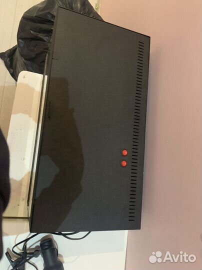 Террариум для черепахи