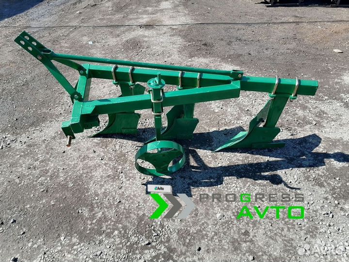 Плуг 1L 3-20, 2023