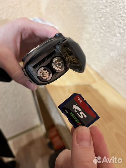 Фотоаппарат Rekam