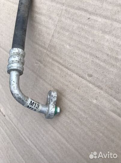 Трубка кондиционера Hyundai Tucson