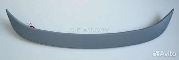 Спойлер на багажник Toyota Platz 1999-2005