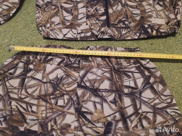 Костюм для охоты и рыбалки, активного отдыха