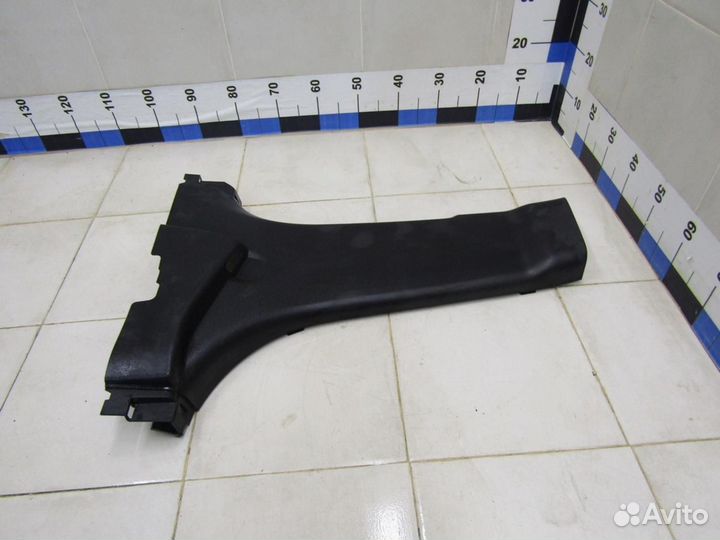 Обшивка стойки Sportage 2010-2015
