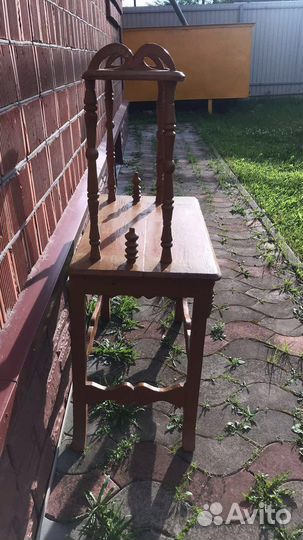 Этажерка 50-60-е годы СССР