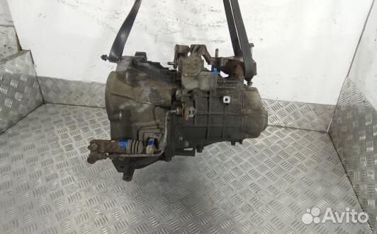 Кпп 6ст. hyundai IX35 1 (2NT06TX01)