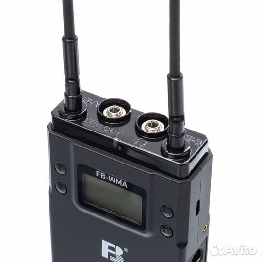 Радиомикрофонная система FB 1TX-U