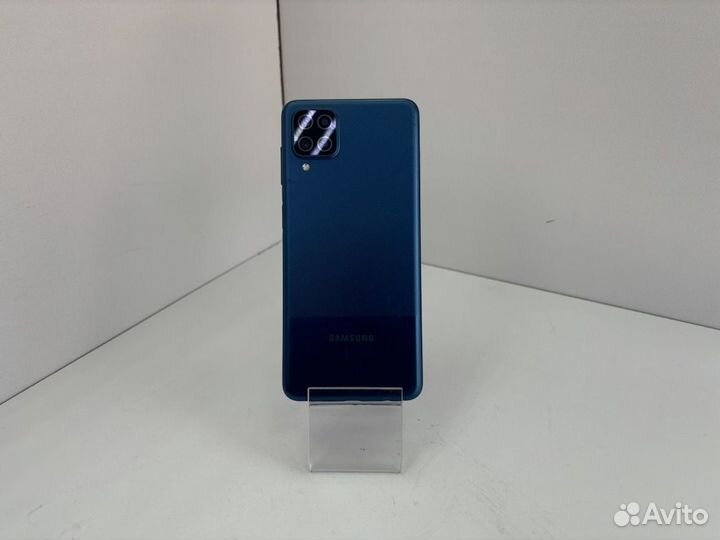 Samsung Galaxy A12, 4/128 ГБ