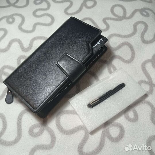 Кошелек мужской Baellery