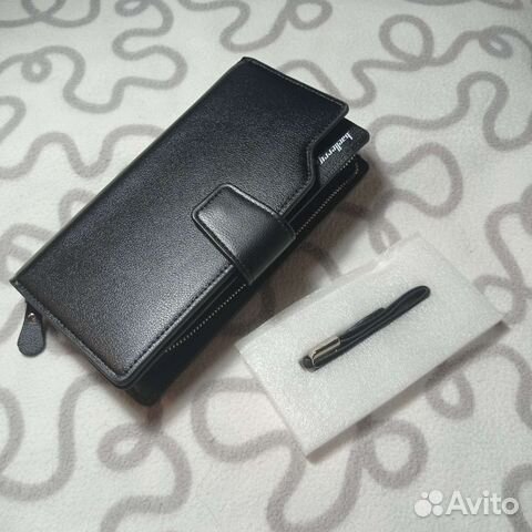 Кошелек мужской Baellery