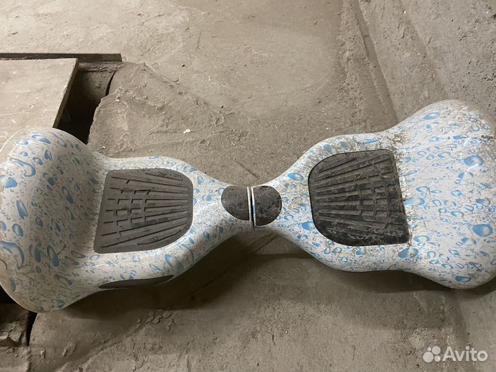 Гироскутер