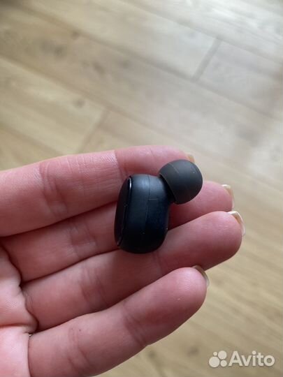 Наушники TWS Xiaomi Mi True Wireless Earbuds Basic