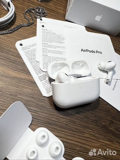 Apple air pods 2 pro