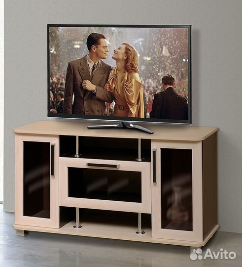Тумба под тва