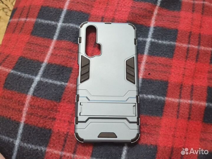 Чехол бампер