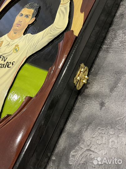 Нарды ручной работы