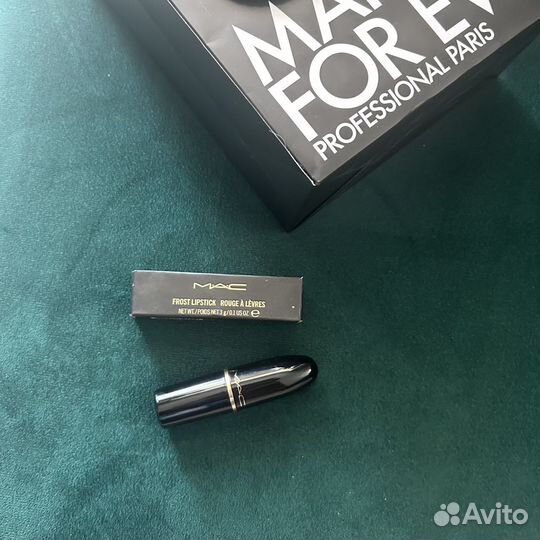 Губная помада mac