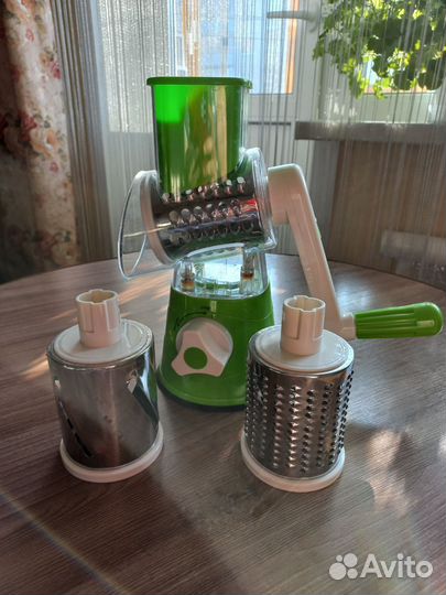 Овощерезка