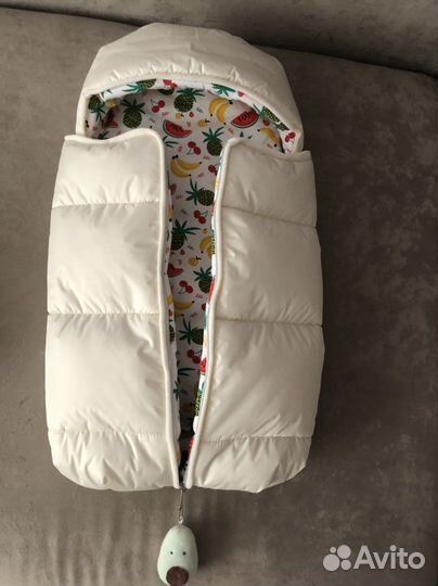 Комплект на выписку