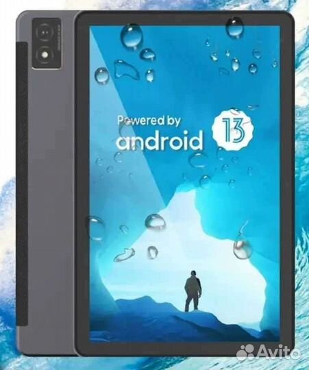 Планшет AGM Pad P1 8/256 LTE