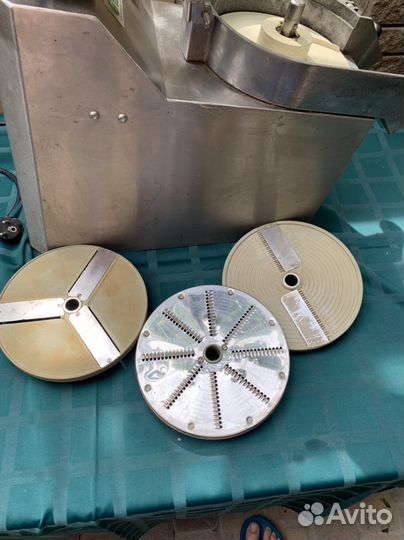 Овощерезка fimar модель TV2000 R235 M