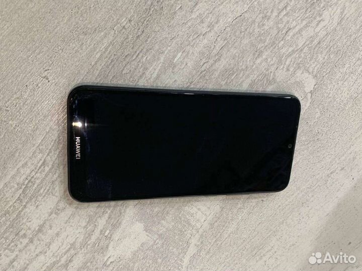 Телефон Huawei Y6s
