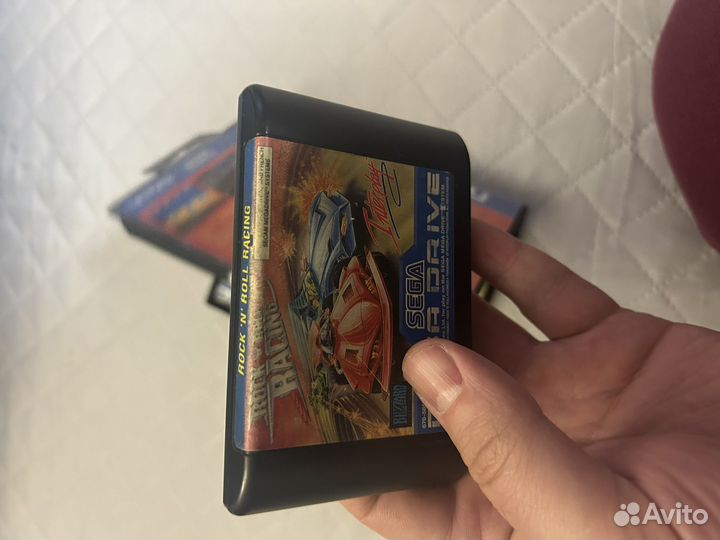 Sega