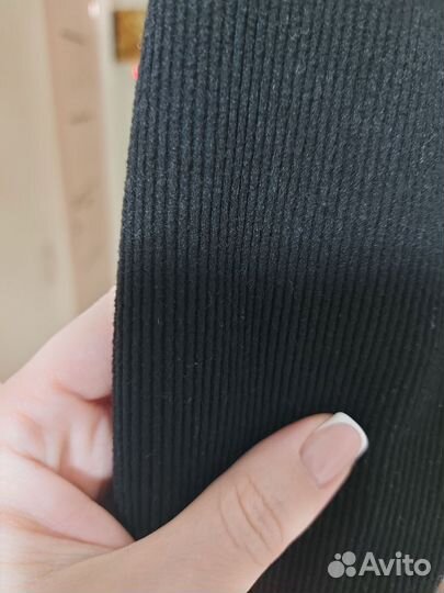 Платье на запах