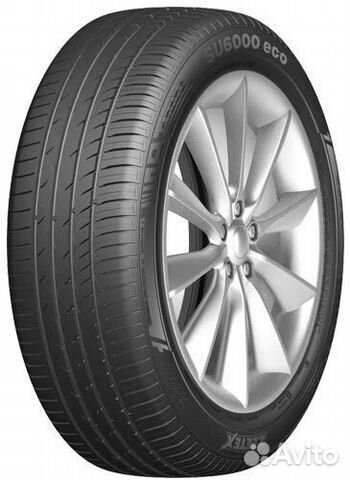 Zeetex SU6000 Eco 275/40 R20 106W