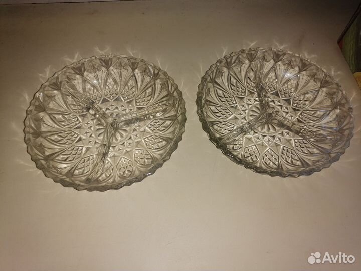 Посуда СССР