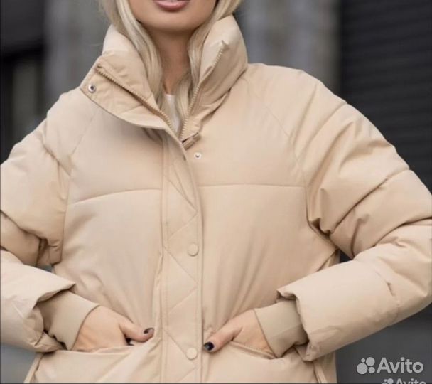 2 куртки женские
