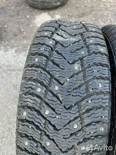 Cordiant Snow Cross 2 195/55 R15