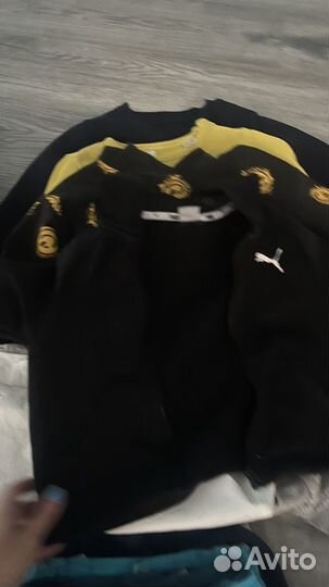 Пакет вещей 4-5 лет