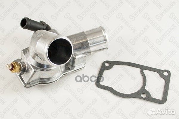 2340171SX термостат Opel Vectra 2.0DTi/2.2DTi