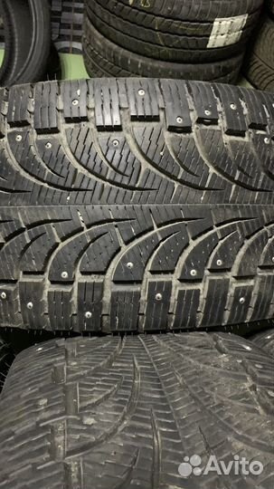 Pirelli Winter Carving Edge 295/40 R21